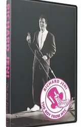 Richard Jeni: The Boy from New York City постер