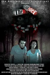 The Transfer 2015 постер