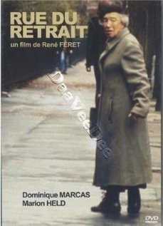 Постер Rue du retrait