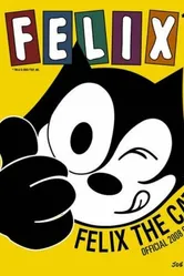 Felix 1996 постер