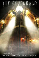 The Sojourner постер