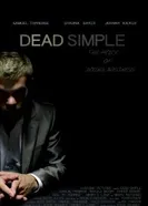 Dead Simple постер