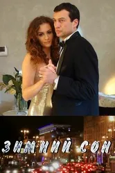 Зимний сон 2010 постер