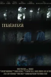 Matanza 2013 постер