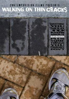 Постер Walking on Thin Cracks