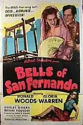 Bells of San Fernando постер