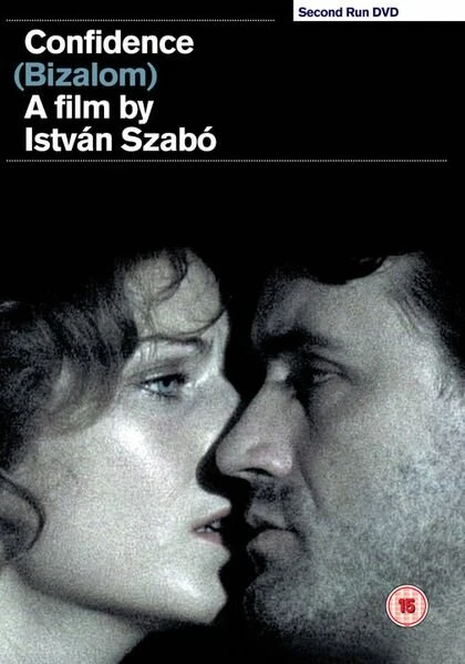 Постер Доверие 1979