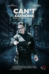 Can't Go Home постер