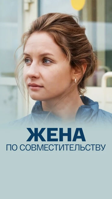 Постер Жена по совместительству 2013