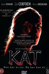 Kat 2001 постер