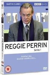 Реджи Перрин 2009 постер