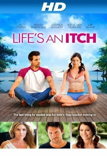 Постер Life's an Itch