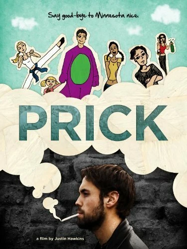 Постер Prick 2005