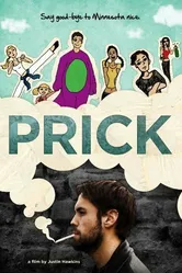 Prick 2005 постер