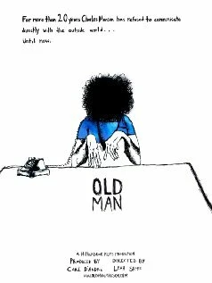 Постер Old Man 2012