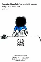 Old Man 2012 постер