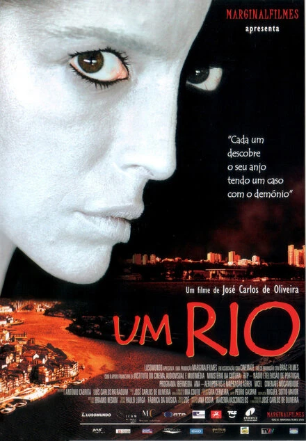 Постер Река по имени время, дом по имени земля 2005