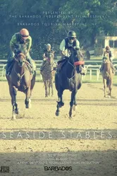 Seaside Stables постер
