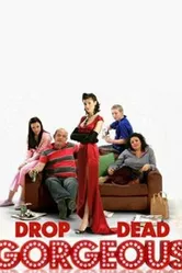 Офигительно красивая 2006 постер