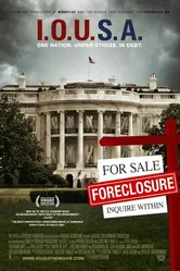 Я должен США 2008 постер