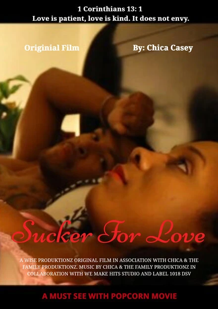 Постер Sucker for Love