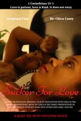 Sucker for Love постер