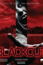Blackout 2021, США, короткометражка постер