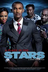 A Place in the Stars постер