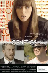 Genetics постер