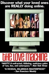 The Love Machine постер