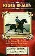 Постер Черный красавец 1933