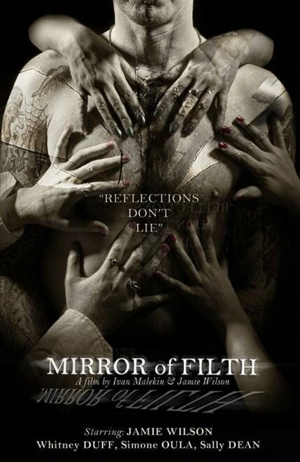Постер Mirror of Filth