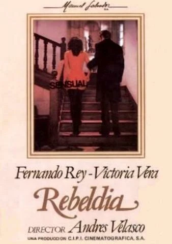 Постер Бунт 1978
