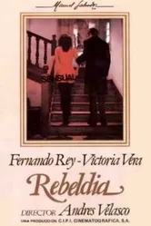 Бунт 1978 постер