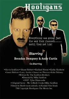 Постер Hooligans 2004
