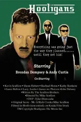 Hooligans 2004 постер