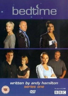 Постер Bedtime 2001