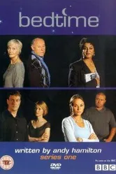 Bedtime 2001 постер