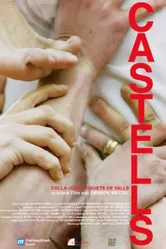 Castells постер