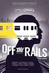 Off the Rails 2016 постер