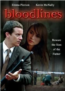 Постер Bloodlines
