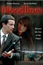 Bloodlines постер