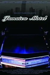 Jamaica Motel постер
