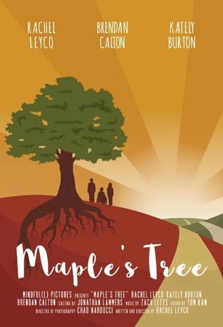 Постер Maple's Tree