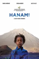 Ханами 2024 постер