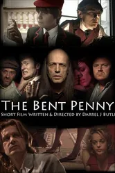 The Bent Penny постер