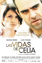 Жизнь Селии 2006 постер
