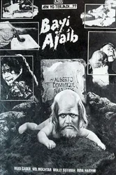 Волшебный ребёнок 1982 постер