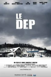 Le dep постер