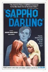 Sappho Darling постер
